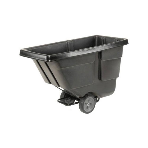 RUBBERMAID LIGHT DUTY 1/2 CU. YD