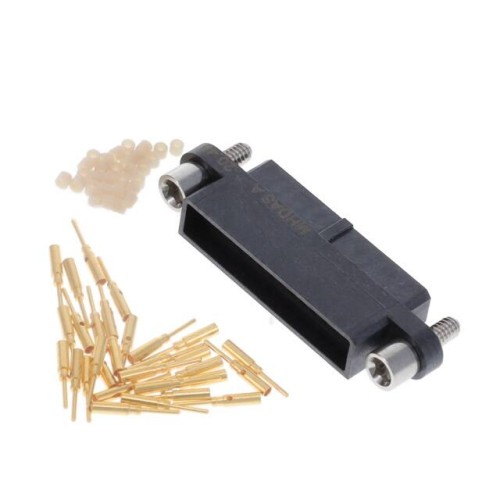 MICRO HDAS 30 MALE CRIMP CONTACT