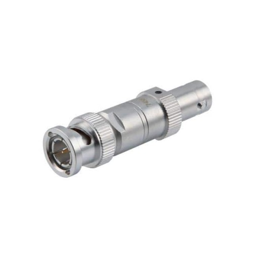 1DB ATTN BNC 2W 4GHZ
