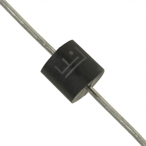 TVS DIODE 8VWM 14.28VC P600
