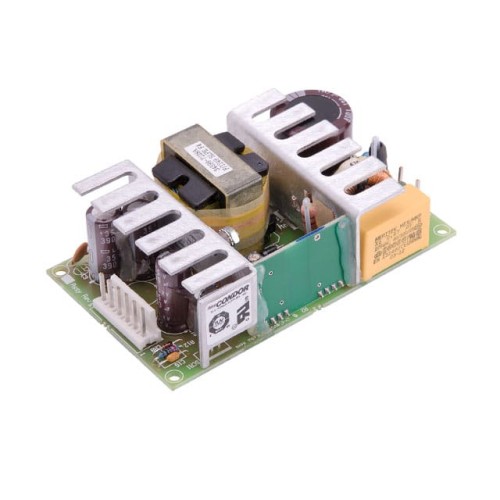 AC/DC CNVRTR 5.1V 24V -12V 50W