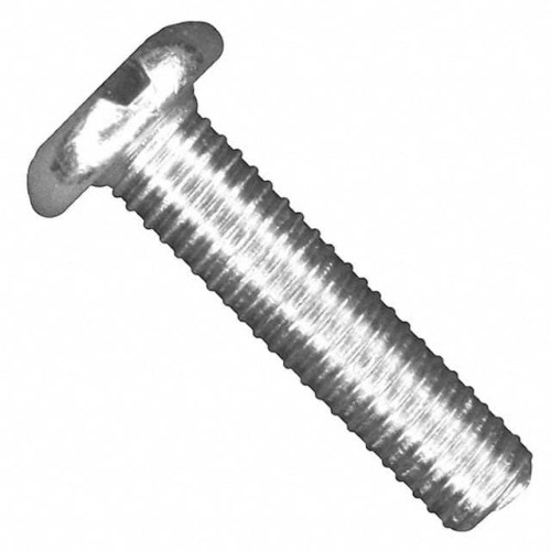 MACHINE SCREW PAN SLOTTED 10-32