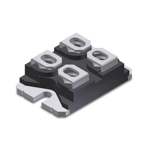 IGBT 140A 1200V SOT227B MINIBLOC
