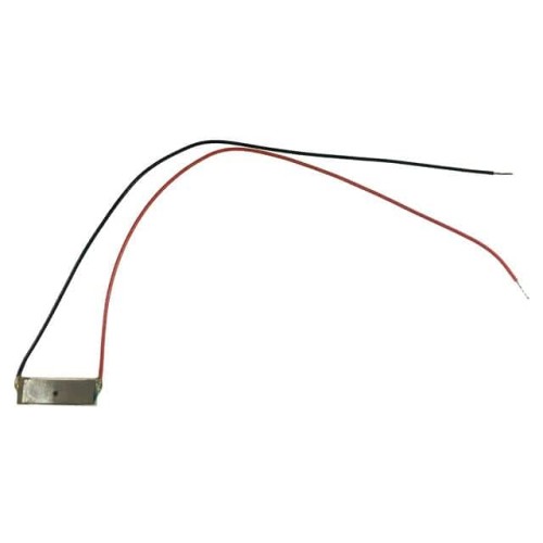 Piezo Haptic Element