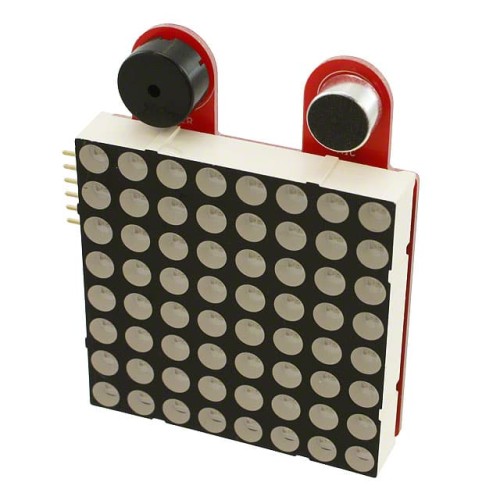 MSP430 TI LAUNCHPAD ADD-ON BOARD