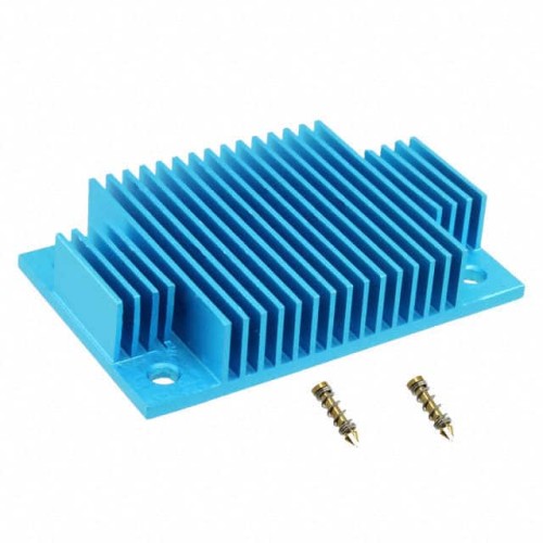 HEATSINK 36.83X57.6X11.43MM T766