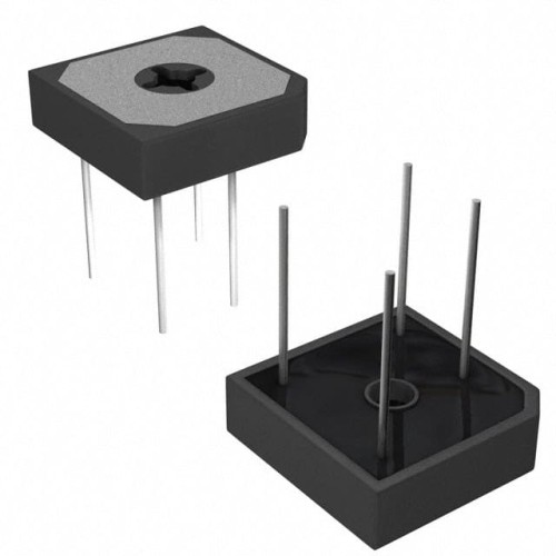 BRIDGE RECT 1P 1KV 12A GBPC-W