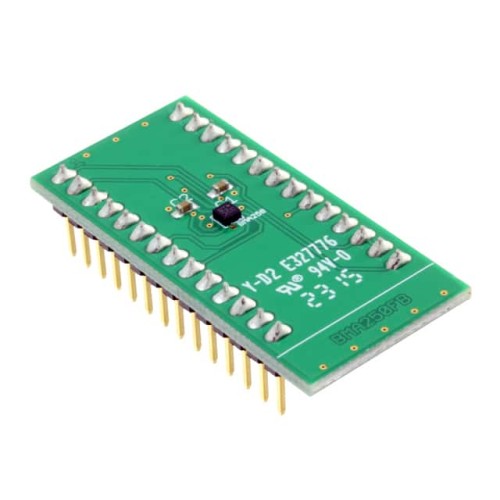 SHUTTLE BOARD DEV KIT BMA250E