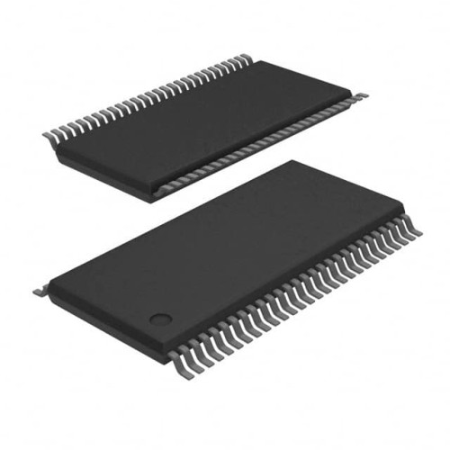 IC STROBED FIFO 256X18 56-SSOP