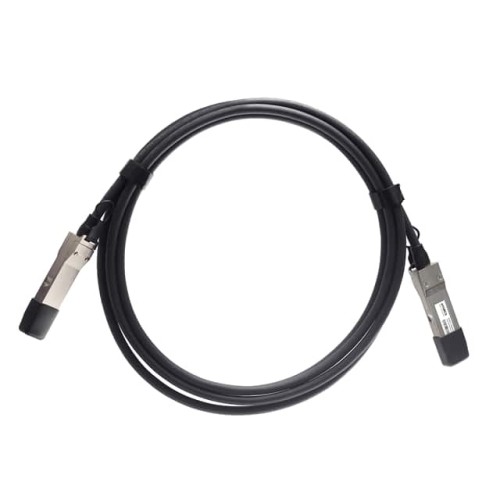 CABLE QSFP28 TO QSFP28 M-M 5M