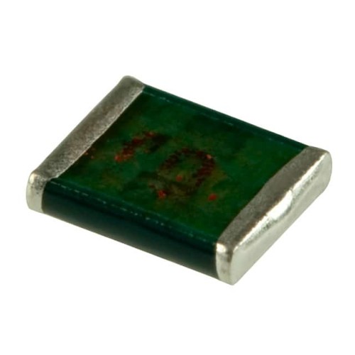 CAP MICA 39PF 1% 500V 1210