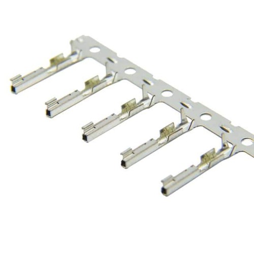 CONTACT RECEPTACLE CRIMP 22AWG