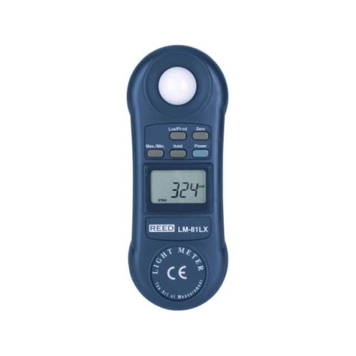 LIGHT METER