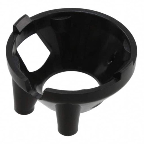 OPTIC HOLDER 20MM SSC Z5 BLACK