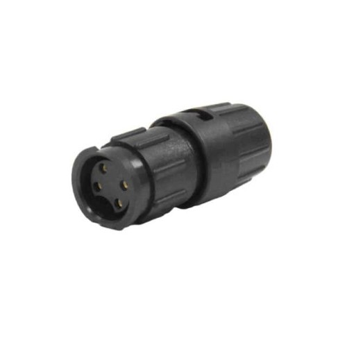 MINI-CON-X INSTA-CLICK CONNECTOR