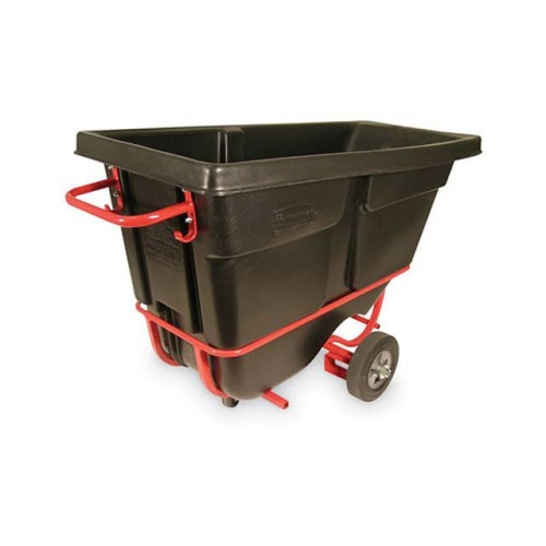 TILT TRUCKS W/FORK POCKETS, 33-1