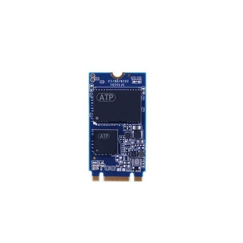 SSD 256GB M.2 MOD TLC SATA III