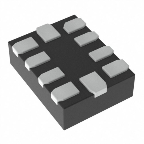 USB2 SWITCH,U-QFN1520-10,T&R,3K