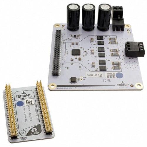 EVAL BOARD FOR TMC6200
