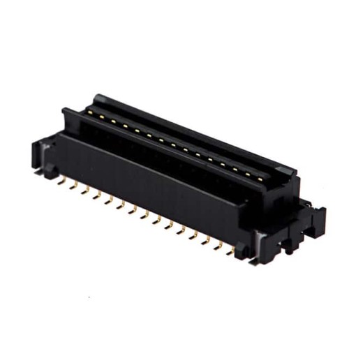 CONN HEADER VERT B-TO-B FLOATING