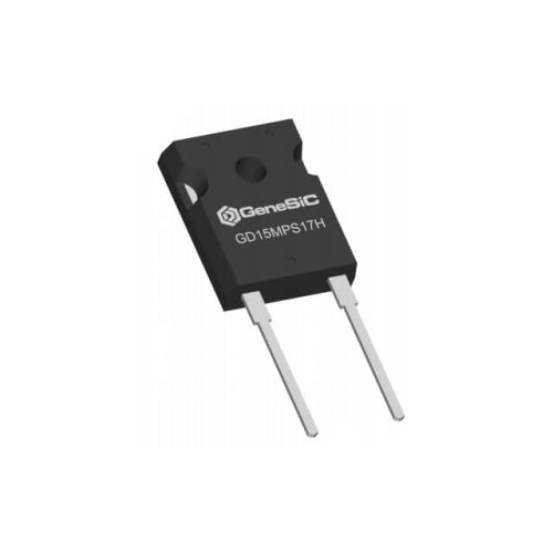 DIODE SIL CARB 1.7KV 36A TO247-2
