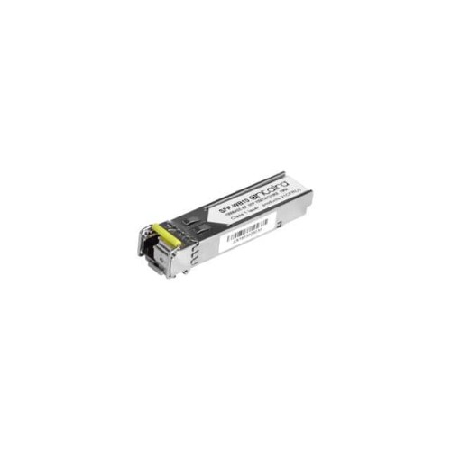 1.25G GIGABIT SFP TRANSCEIVER WD