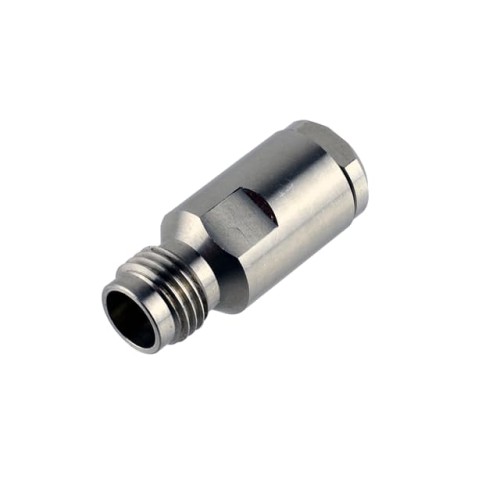 2.4 MM RF CONNECTOR TERMINATION