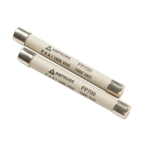 FUSE 2A 1KVAC CERAMIC