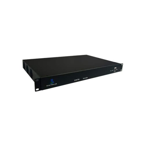 EDGE CMTS IN 1U RACK MOUNT INDOO