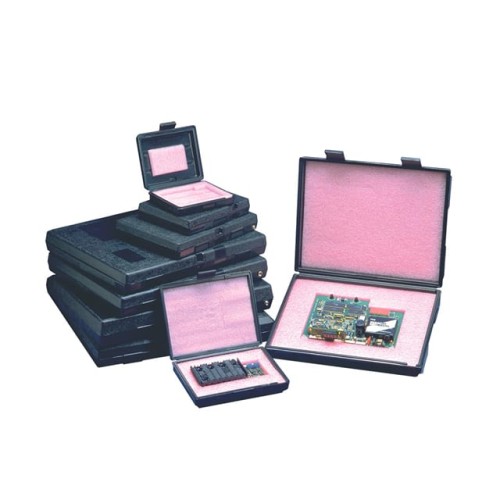 CASE PLAS 17.500"L X 13.500"W