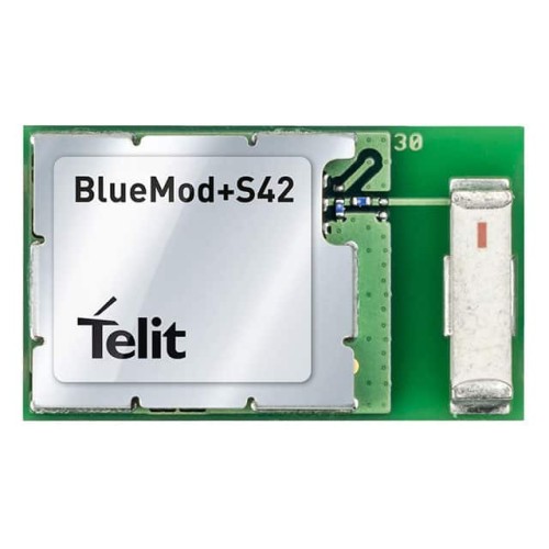 RF TXRX MOD BLUETOOTH CHIP ANT