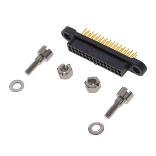 MICRO HDAS 30 MALE STRAIGHT PC T