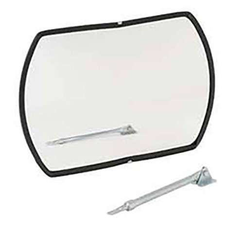 OUTDOOR WIDE ANGLE CONVEX SAFETY