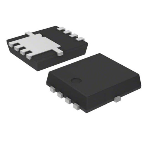 MOSFET N-CH 40V 11A POWERFLAT