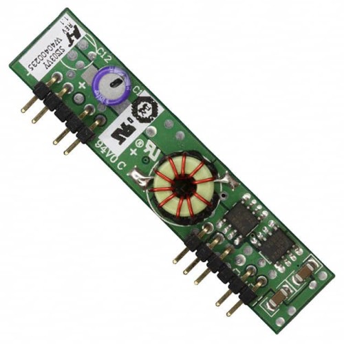 DC DC CONVERTER 1.2V 3W