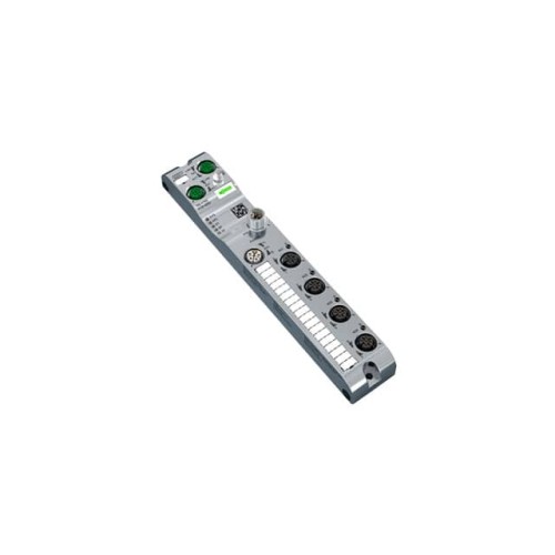 4-PORT-IO LINK MASTER CLASS A; E