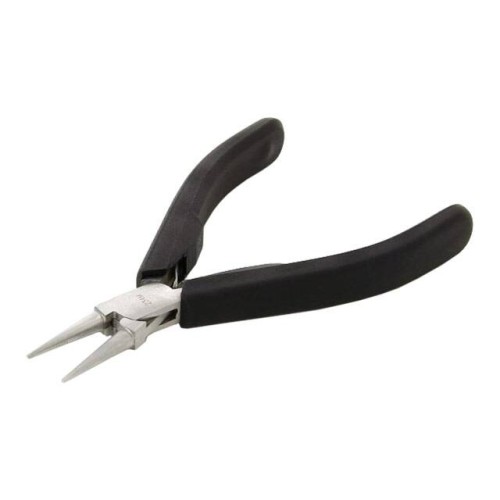 PRECISION PLIERS - ROUND NOSE HE