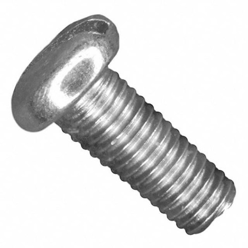 MACHINE SCREW PAN SLOTTED 10-32