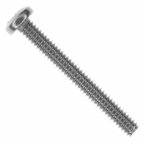 MACHINE SCREW PAN PHILLIPS 2-56
