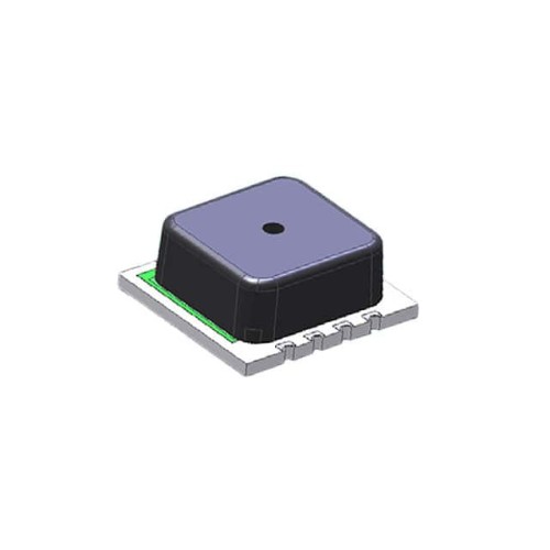 PRESSURE SENSOR 10"H2OG SM