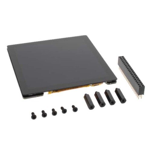 HYPERPIXEL 4.0 SQUARE TOUCH - HI