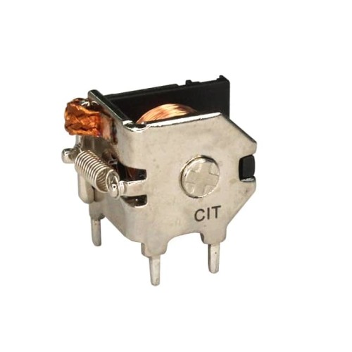 RELAY AUTOMOTIVE SPST 40A 12V