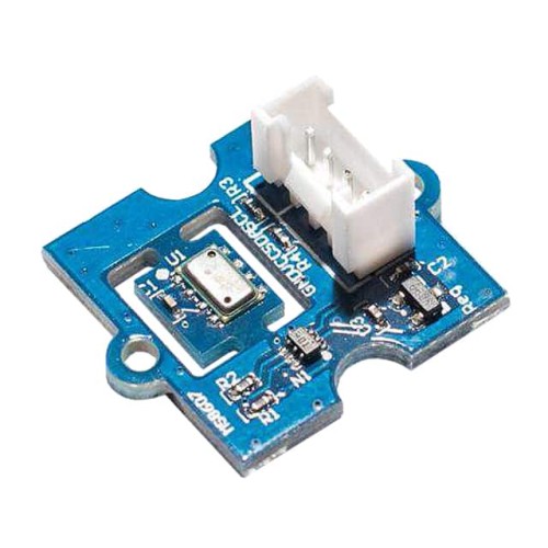GROVE MS8607 DEV BOARD