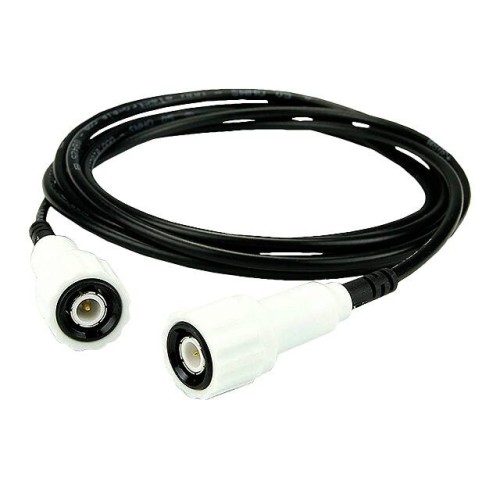 CBL ASSY BNC PLUG-PLUG 6.6'
