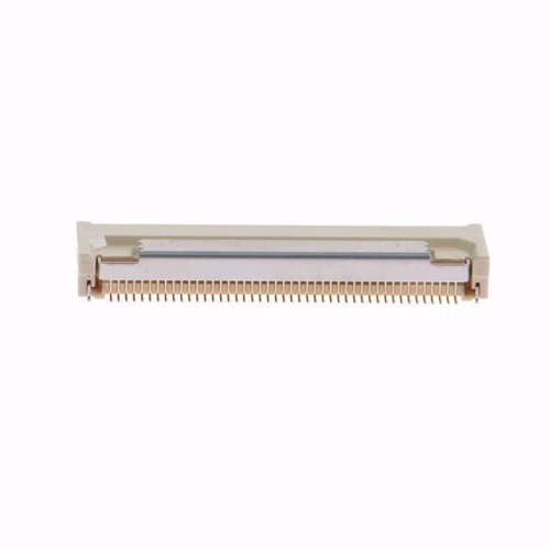 CONN FFC R/A .5MM 45POS
