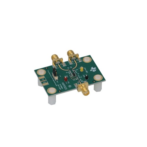 EVAL BOARD FOR OPA838