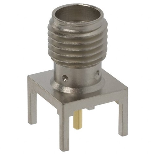 CONN SMA JACK STR 50 OHM PCB