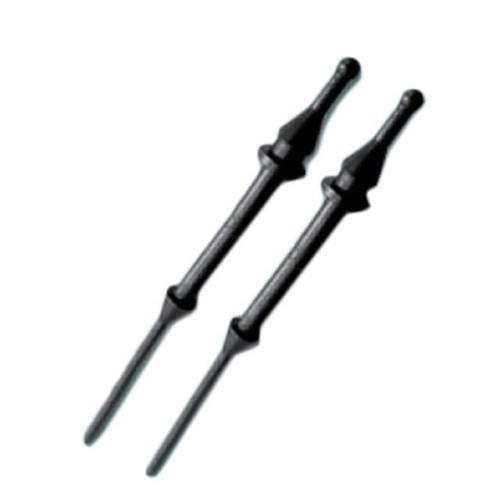 FAN MOUNT RIVET,TPE,ISOLATING