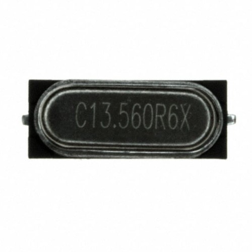 CRYSTAL 13.5600MHZ SURFACE MOUNT