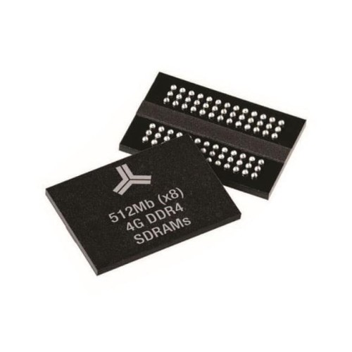 IC DRAM 4GBIT PARALLEL 78FBGA